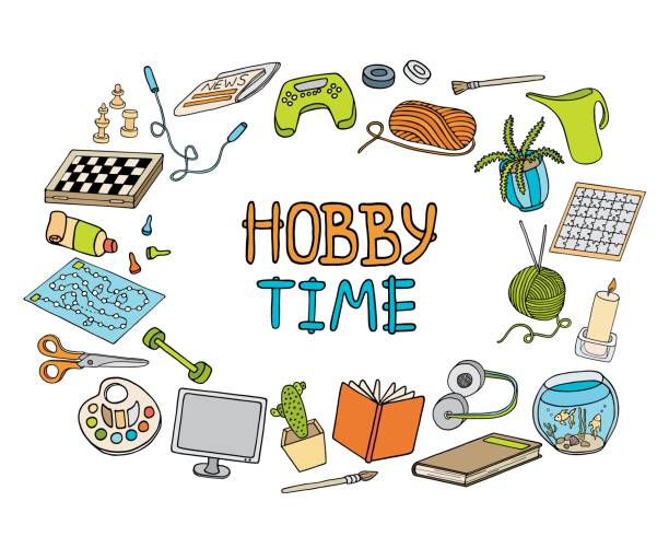 Hobbies Image