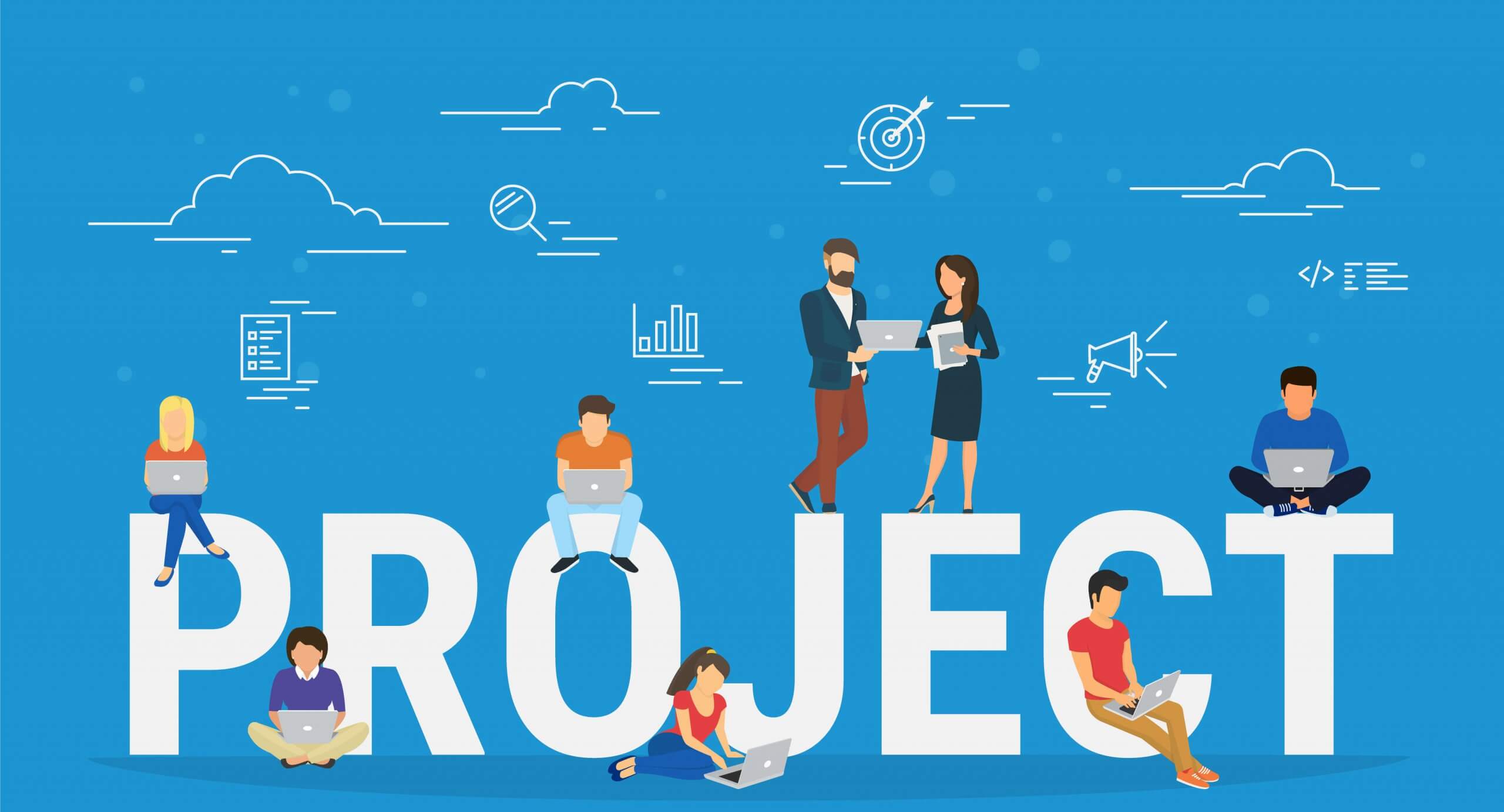 Projects Image